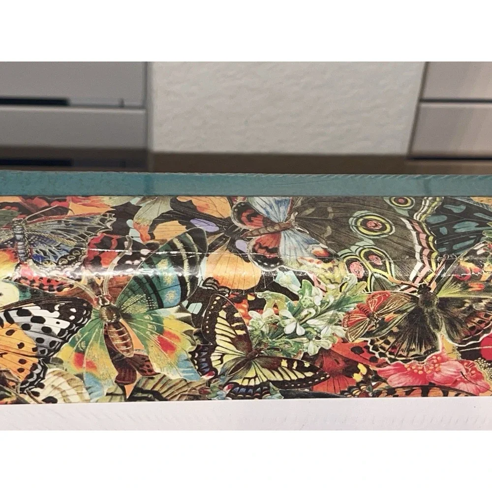 Field of Notes‎ Scrapbook Album Kit New New Sealed